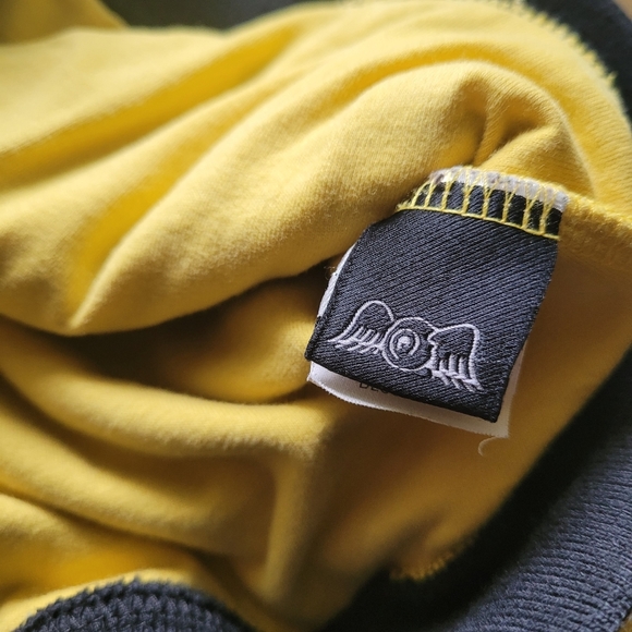 Vintage Y2K Von Dutch Shacket size Small - Picture 8 of 8